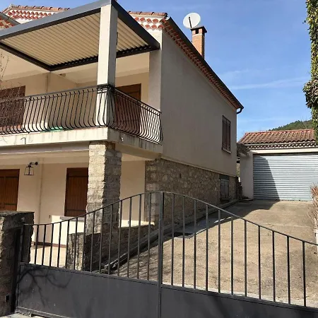 Le Refuge De Monette *