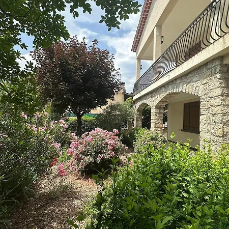 Le Refuge De Monette Holiday home *