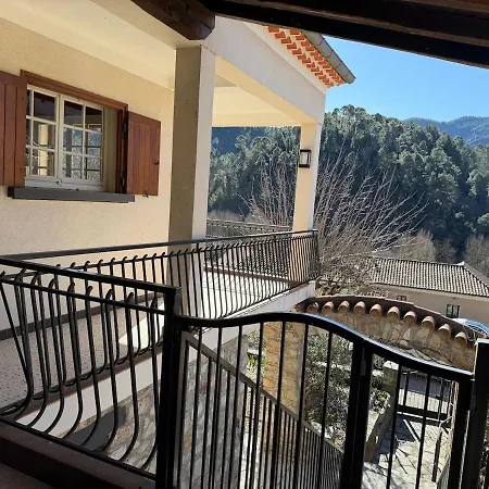 Le Refuge De Monette Holiday home *