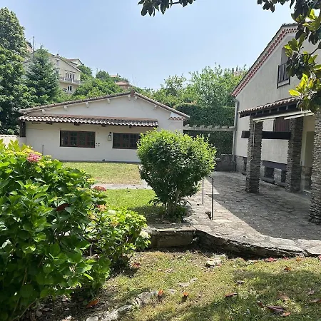 Le Refuge De Monette Le Collet-de-Deze