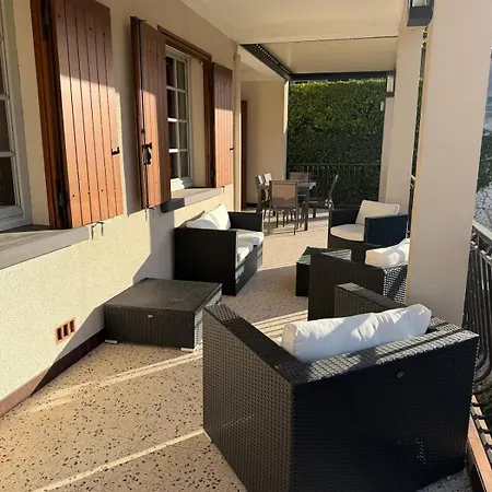 Holiday home Le Refuge De Monette
