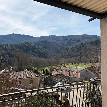 Le Refuge De Monette Holiday home *