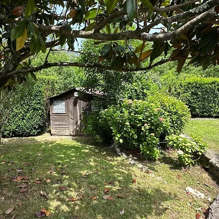 Le Refuge De Monette Le Collet-de-Deze