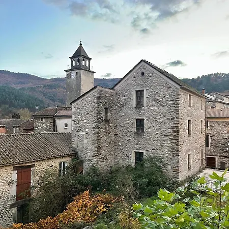 Le Refuge De Monette *