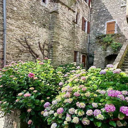 Holiday home Le Refuge De Monette