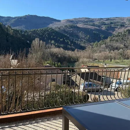 Le Refuge De Monette Holiday home *