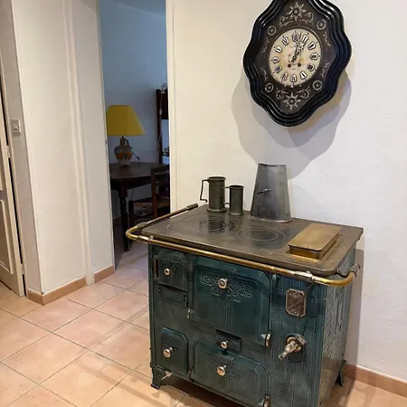 Holiday home Le Refuge De Monette