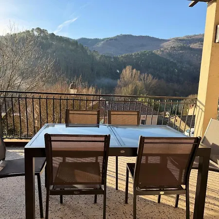 Holiday home Le Refuge De Monette *