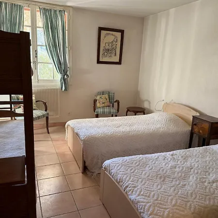 Le Refuge De Monette Holiday home *