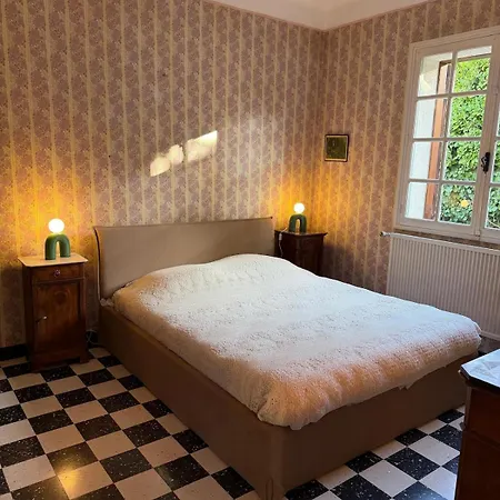 Le Refuge De Monette Holiday home