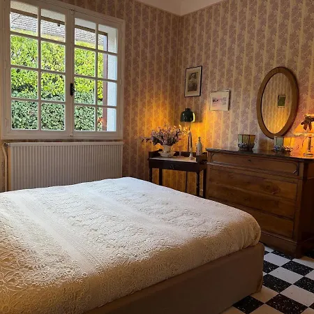 Le Refuge De Monette Holiday home *