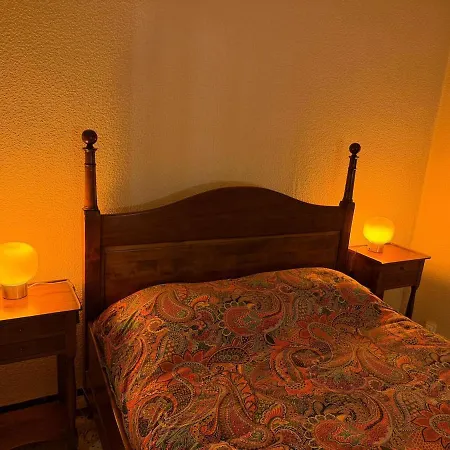 Le Refuge De Monette Holiday home *