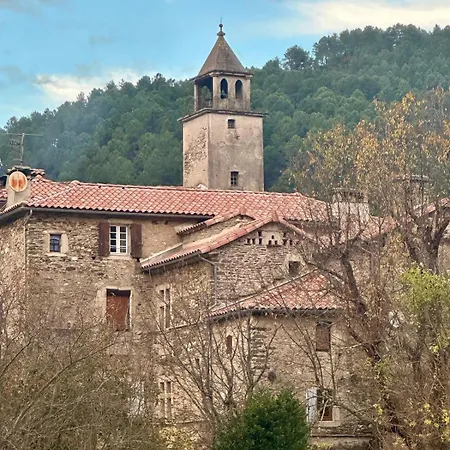 Le Refuge De Monette *