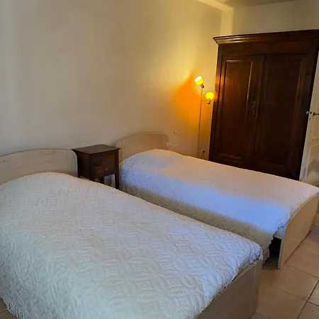 Holiday home Le Refuge De Monette