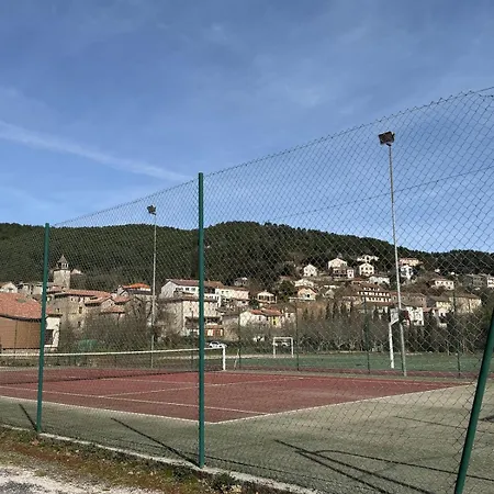 Le Refuge De Monette *