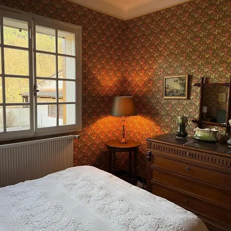 Le Refuge De Monette Holiday home *